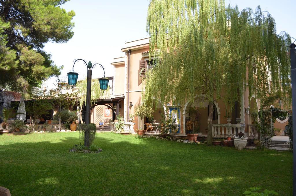 Villa Rubino CTA Habitación foto