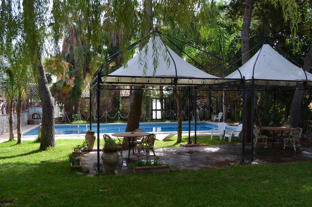 Villa Rubino CTA Habitación foto