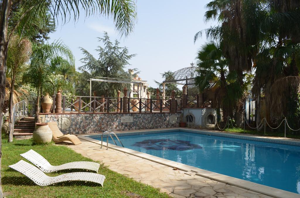Villa Rubino CTA Habitación foto