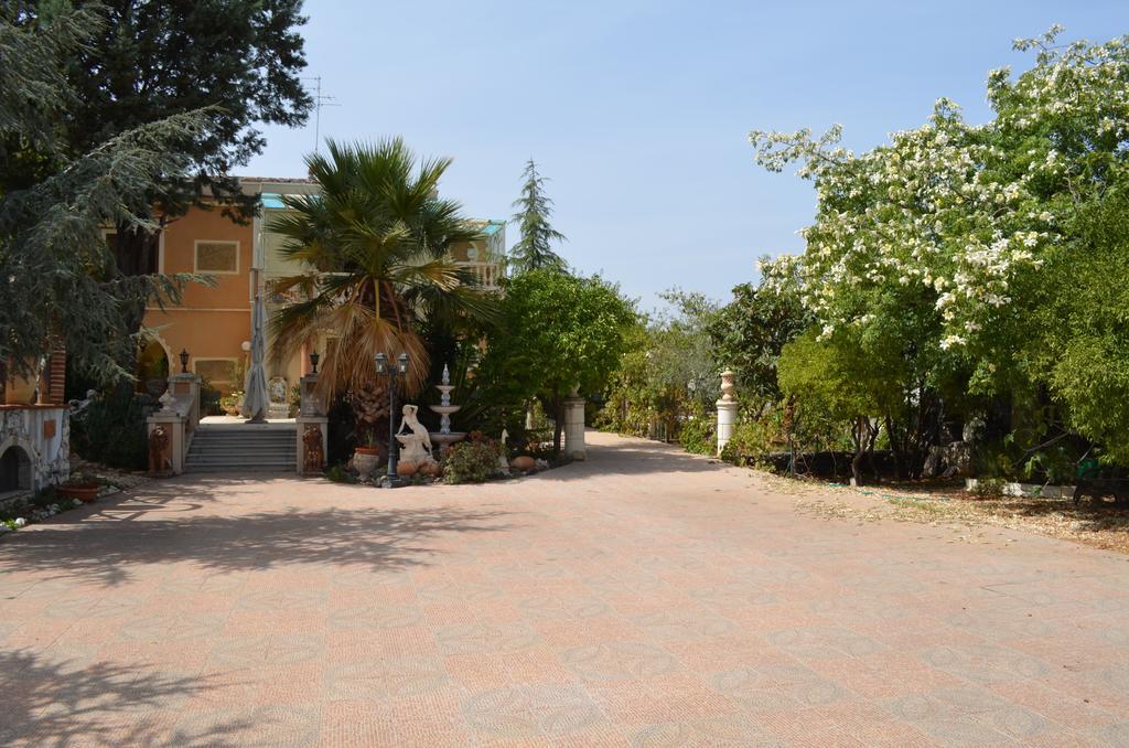 Villa Rubino CTA Habitación foto