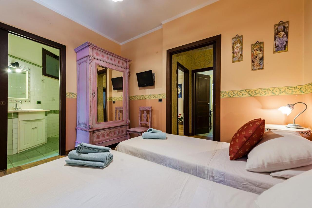 Villa Rubino CTA Exterior foto